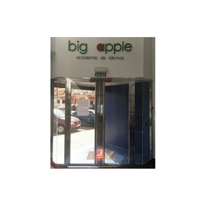 Big Apple Badajoz