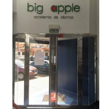 Big Apple Badajoz