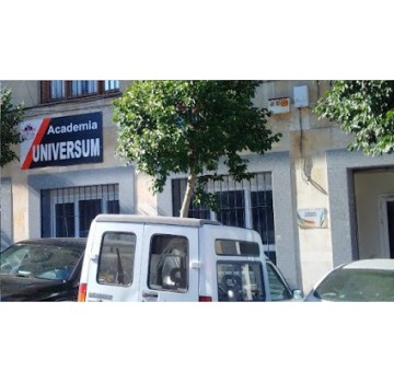 ACADEMIA UNIVERSUM