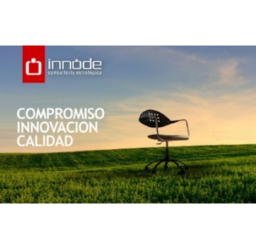 Innode Consultoría Estratégica