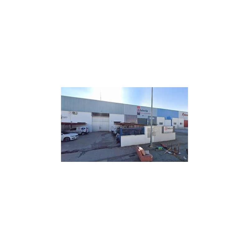 Aisterin- aislamientos térmicos Industriales