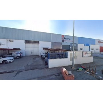 Aisterin- aislamientos térmicos Industriales