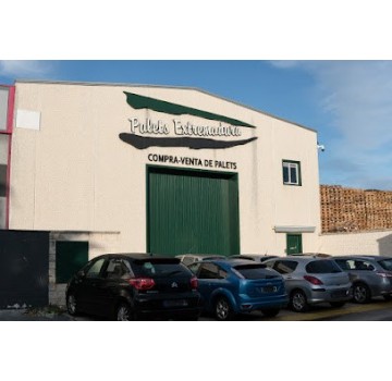 Palets Extremadura S.L.