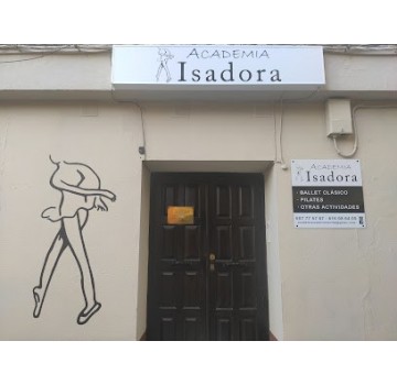 Centro Isadora