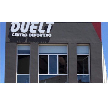 Centro Deportivo Duelt