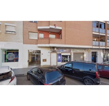 El Cuarto De La Plancha