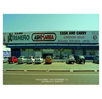 Cash Extremeño
