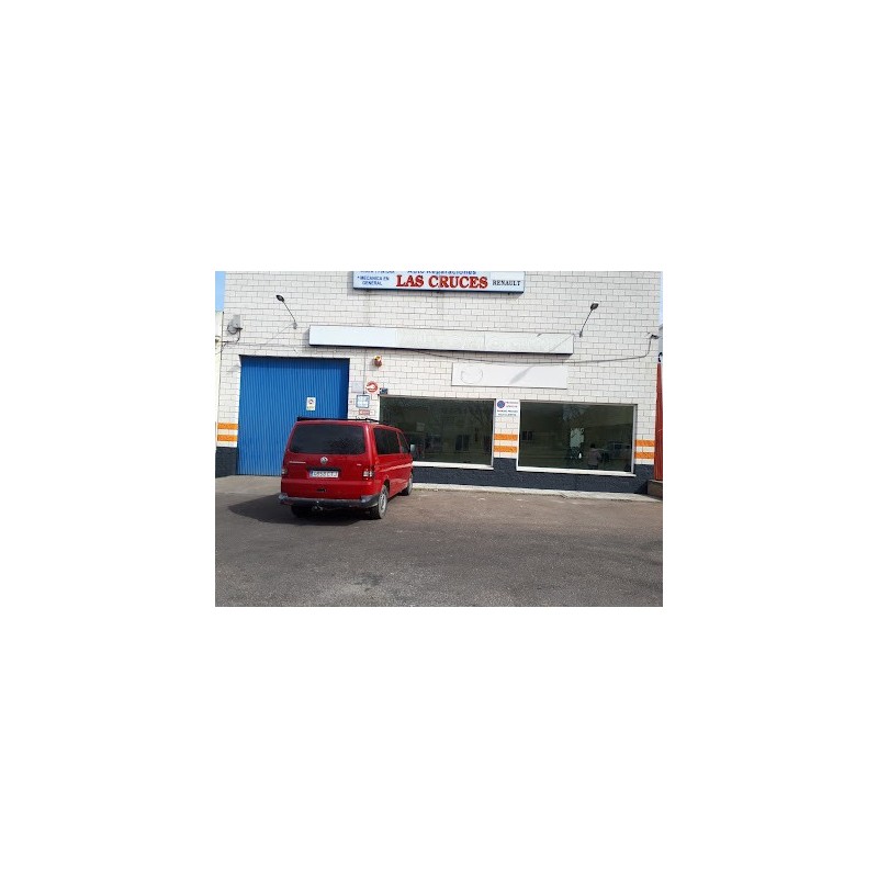 Autoreparaciones Las Cruces