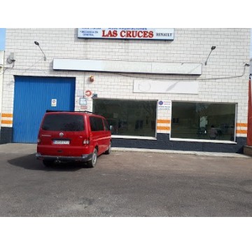Autoreparaciones Las Cruces