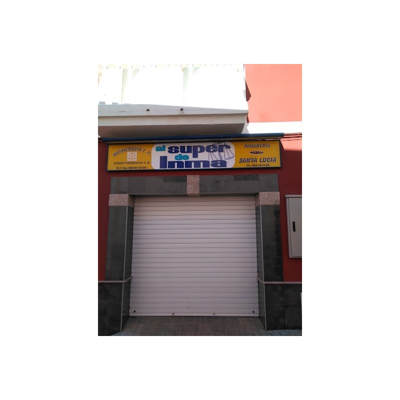 El Súper De Inma