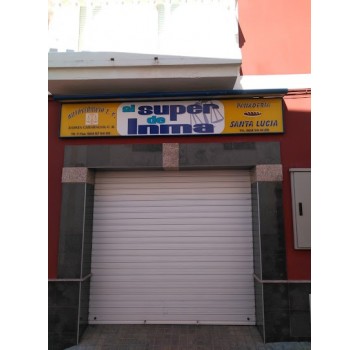El Súper De Inma