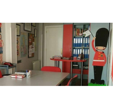 English Time! Language School