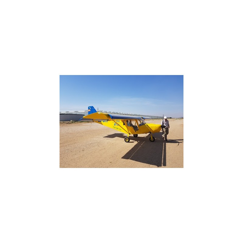 Aeroclub de Don Benito
