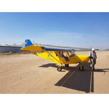 Aeroclub de Don Benito
