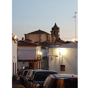 Sala de Cultura de Higuera la Real