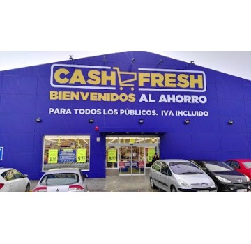 Supermercados CASH FRESH