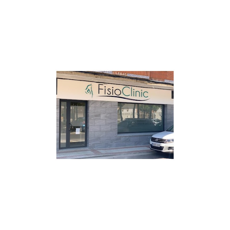 FisioClinic