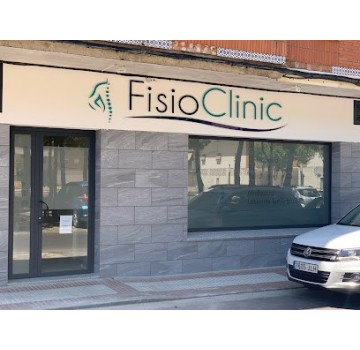 FisioClinic