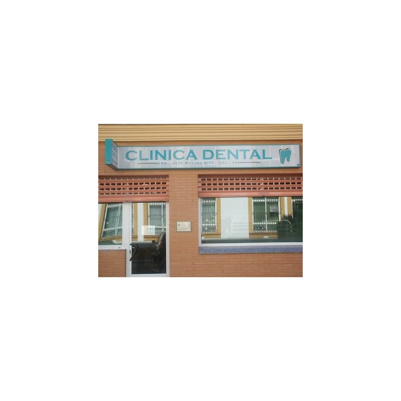 Clínica Dental José Manuel Díaz