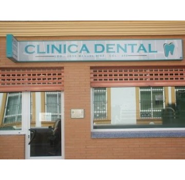 Clínica Dental José Manuel Díaz