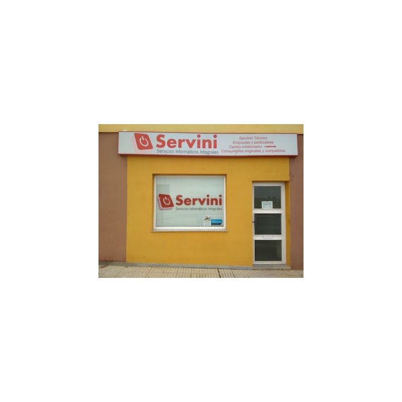 SERVINI