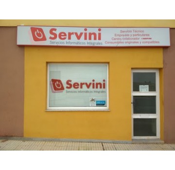 SERVINI