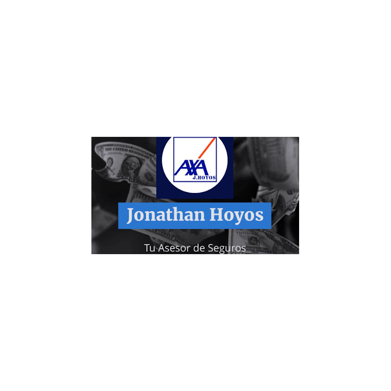 AXA J.HOYOS