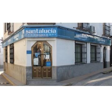 Agencia de Santalucía Seguros