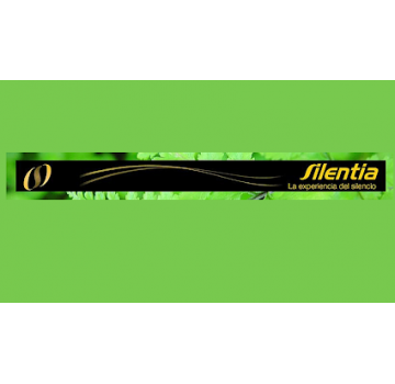 SILENTIA INGENIERIA ACÚSTICA, S.L.