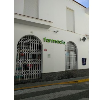 Farmacia Muriel Pila