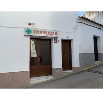 Farmacia Jose Alvarez Aguilar