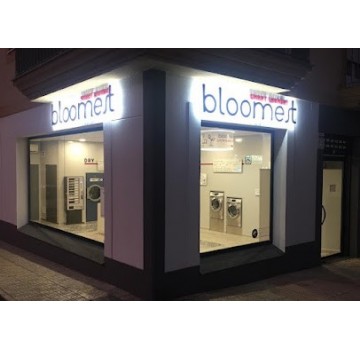 Lavandería Autoservicio Bloomest Almendralejo