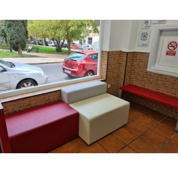 Lavandería Autoservicio Bloomest en Badajoz