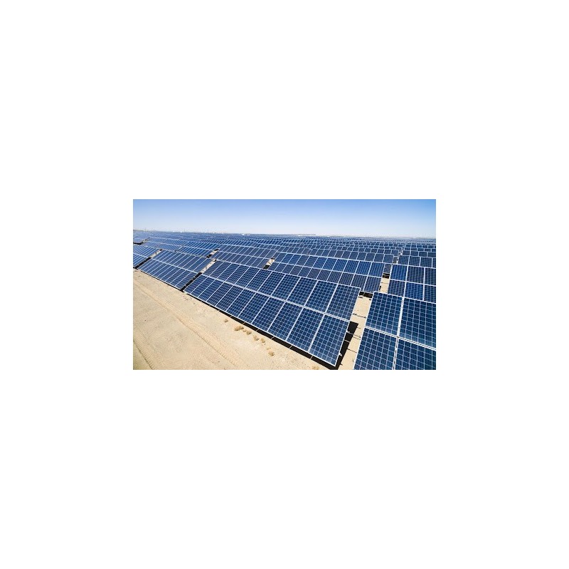 Sunray Energías Renovables