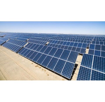 Sunray Energías Renovables