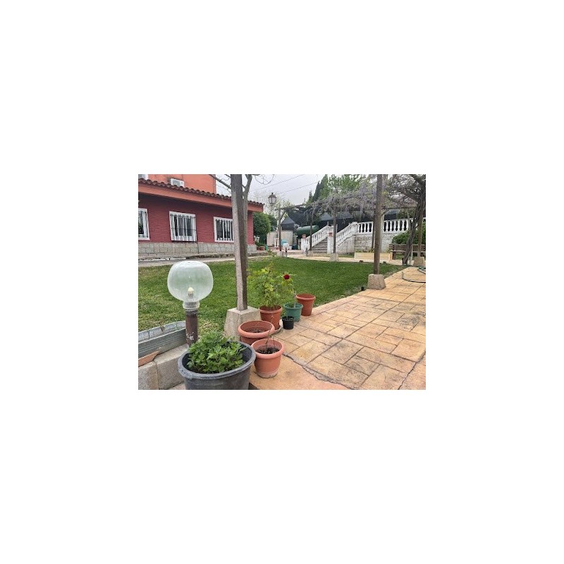 Jardinería del Oeste