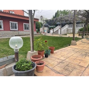 Jardinería del Oeste