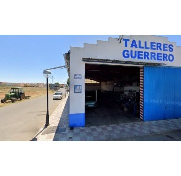 Talleres Guerrero