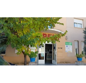 APP Informatica