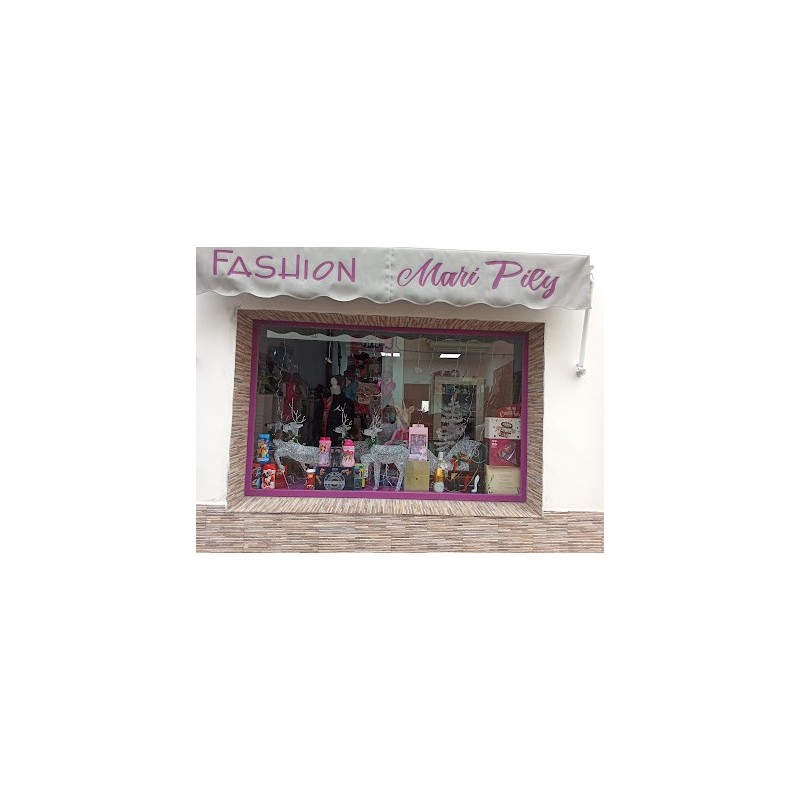 La Tienda de Mari Pili