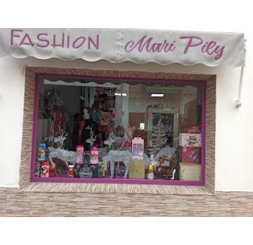 La Tienda de Mari Pili