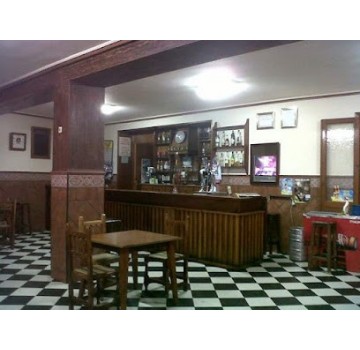 Café Bar el Rincón