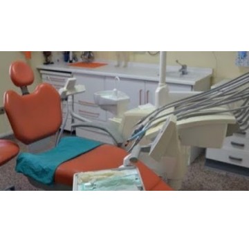 Clínica Dental Dra. Kenny Perero Pin