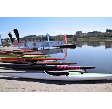 Club Piragüismo Extremadura