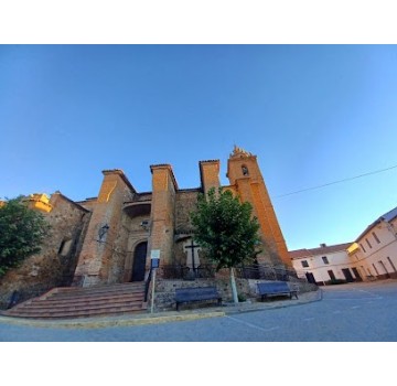 Parroquia Nuestra Señora De La Asunción