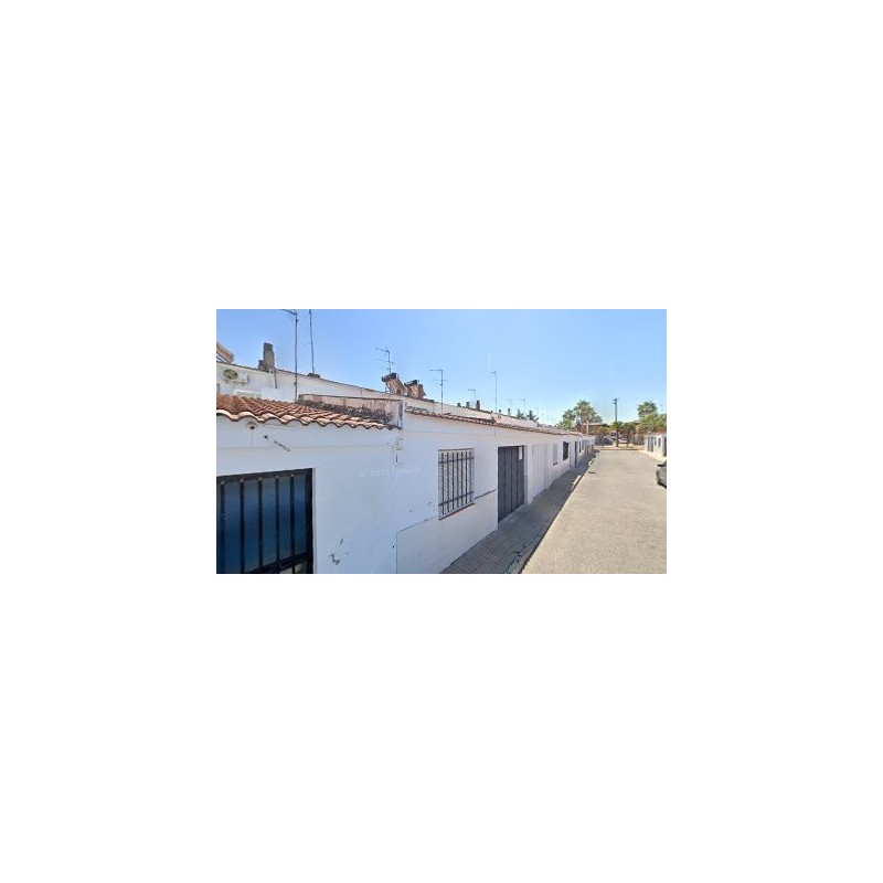 Lavandería Dalma
