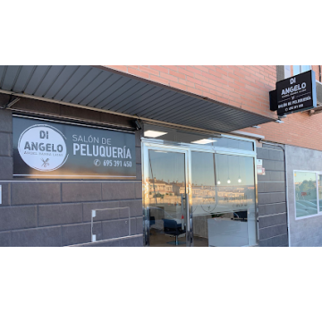 Di Angelo Salón De Peluquería