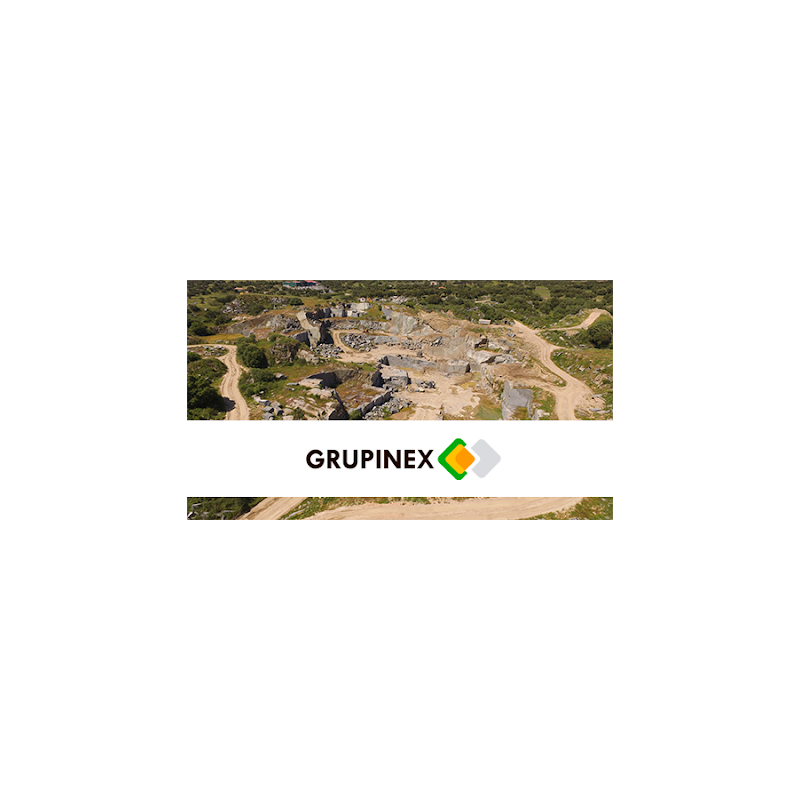 Grupo Piedra Natural Extremeña S.L., GRUPINEX