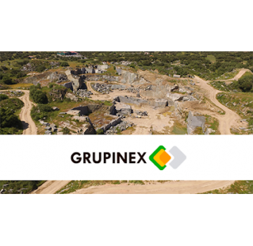Grupo Piedra Natural Extremeña S.L., GRUPINEX