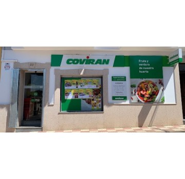 Supermercado Coviran